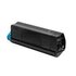 Olivetti B0589 Cartuccia Toner 1 pz Originale Ciano
