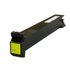 Olivetti B0732 Cartuccia Toner 1 pz Originale Giallo