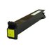 Olivetti B0732 Cartuccia Toner 1 pz Originale Giallo