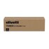Olivetti B0972 Cartuccia Toner 1 pz Originale Ciano