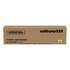 Olivetti B1029 Cartuccia Toner 1 pz Originale Giallo