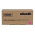 Olivetti B1102 Cartuccia Toner 1 pz Originale Magenta