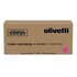 Olivetti B1102 Cartuccia Toner 1 pz Originale Magenta
