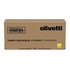 Olivetti B1103 cartuccia toner Originale Giallo 1 pezzo(i)