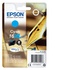 Ollo Compatibili EPSON 1632 Ciano