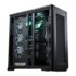 Ollo Computers AI Workstation - Deep Learning, LLM, Ricerca e Content Creation con IA - 2x RTX 5090. Threadripper PRO 7WX, 256GB RAM DDR5 ECC