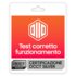Ollo Computers Certificazione OCCT ARGENTO - Durata test 3 ore