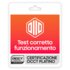 Ollo Computers Certificazione OCCT PLATINO - Durata test 12 ore