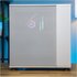 Ollo Computers CREA.T1 Grafica North White - Core Ultra 7 - RTX 5070 - 5Tb Storage - 32gb ram DDR5