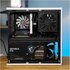 Ollo Computers CREA.T1 MINI - Core Ultra 5 - RTX 4060 - 32GB RAM DDR5 Fractal Design Bianco