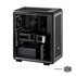 Ollo Computers CREA.T3 Atmos Black - Nvidia RTX 5070 Ti 16gb Vram - Core Ultra 7 270K PLUS - 32GB RAM DDR5 6000mt/s - 2TB SSD NVME - Powered by Cooler Master