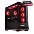 Ollo Computers G1 Arena - Nvidia RTX 5060, Ryzen 5, 16GB DDR5 6000mhz, SSD 1TB - Powered By MSI