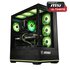 Ollo Computers G1 Arena - Nvidia RTX 5060, Ryzen 5, 32GB DDR5 6000mhz, SSD 1TB - Powered By MSI