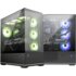 Ollo Computers G1 BATTLEFIELD Black - Nvidia RTX 5060Ti 16GB, Ryzen 9600X, 32GB DDR5 6000mhz, SSD 1TB
