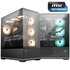 Ollo Computers G1 BATTLEFIELD X - Nvidia RTX 5060, Ryzen 9600X, 32GB DDR5 6000mhz, SSD 1TB - Powered By MSI