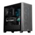 Ollo Computers G1 Black Corsair - Nvidia RTX 5060Ti 16gb - 7600X - 32GB RAM - 1TB