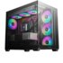 Ollo Computers G1 EXPEDITION X - NVIDIA GeForce RTX 5060, Ryzen 9600x, 32GB RAM 6000Mhz, 1TB NVME Pcie, Dissipatore 360mm, AM5 Motherboard