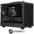 Ollo Computers G1 Ollo Steam Machine - RX 9060 XT 16gb vram, Ryzen 5 9600X, 16GB DDR5, SSD 1TB - con SteamOS