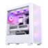 Ollo Computers G1 PHANTOM White - NVIDIA GeForce RTX 5060Ti, Ryzen 9600X, 32GB RAM 6000Mhz, 1TB NVME Pcie, Dissipatore 360mm , AM5 Motherboard
