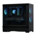 Ollo Computers G2 AIRBlack - NVIDIA GeForce RTX 5070, Ryzen 9700X, 32GB RAM 6000Mhz, 1TB NVME Pcie, Dissipatore iCUE LINK, AM5 Motherboard