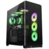 Ollo Computers G2 ARCANE - NVIDIA GeForce RTX 5070, Ryzen 9700X, 32GB RAM 6000Mhz, 1TB NVME Pcie, Dissipatore iCue, AM5 Motherboard, Case Vetro temperato Curvo