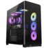 Ollo Computers G2 ARCANE Ti - NVIDIA GeForce RTX 5060 Ti, Ryzen 9700X, 32GB RAM 6000Mhz, 1TB NVME Pcie, Dissipatore iCue, AM5 Motherboard, Case Vetro temperato Curvo