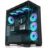 Ollo Computers G2 AZOG - RTX 5070Ti, Ryzen 5 7600X 32GB DDR5 SSD 1000GB Wi-Fi Black