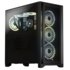 Ollo Computers G2 Black Corsair - Nvidia RTX 5070, Ryzen 7800X3D , 32GB RAM DDR5 WIFI, Dissipatore con display LCD