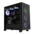 Ollo Computers G2 IRIS iCue Lights - Ryzen 7600X - RTX 5070 - 32GB RAM DDR5 WIFI
