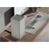Ollo Computers G2 MOOD Grey - COMPACT PC Mini-ITX con RTX 5070, Ryzen 7 7700x, 32gb Ram DDR5, 1 TB SDD NVME