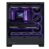 Ollo Computers G2 PRIME Ti - NVIDIA GeForce RTX 5060 Ti 16GB, Ryzen 9600X, 32GB RAM 6000Mhz, 1TB NVME Pcie, Dissipatore Prime LC, AM5 Motherboard, Case Vetro temperato - Powered By Asus