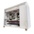 Ollo Computers G2 Prime White - Nvidia Geforce RTX 5070Ti - X870 - Ryzen 5 7600X -32gb ram DDR5 - 1TB NVME M.2 - Powered by ASUS