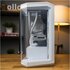 Ollo Computers G2 Project Zero - Nvidia RTX 5070Ti - Intel i7 14° gen - 32GB DDR5 - SSD 1TB White - Powered By MSI
