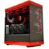 Ollo Computers G2 Rosso Scuderia - Nvidia Geforce RTX 5070, Ryzen 9600X, 32 GB RAM DDR5, 1TB NVME SSD