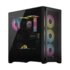 Ollo Computers G2 SIM Black - Nvidia GeForce RTX 5070Ti , Ryzen 7, 32gb DDR5 Ram, 1TB SSD