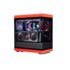 Ollo Computers G2 SIM Red - Nvidia Geforce RTX 5070, Intel Core i5, 32gb DDR5 Ram, 1TB SSD