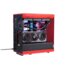 Ollo Computers G2 SIM Red - Nvidia Geforce RTX 5070, Intel Core i5, 32gb DDR5 Ram, 1TB SSD