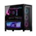 Ollo Computers G2 TOUCH - NVIDIA GeForce RTX 5070 OC, Ryzen 7800X3D, 32GB RAM 6000Mhz, 1TB NVME Pcie, Dissipatore iCue,, Case Frame con iCue XENEON Edge Touch Screen - Powered By Corsair