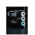 Ollo Computers G3 ARCANE - NVIDIA GeForce RTX 5080, Ryzen 9800X3D, 32GB RAM 6000Mhz, 1TB NVME Pcie, Dissipatore iCue, AM5 Motherboard, Case Vetro temperato Curvo