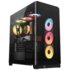 Ollo Computers G3 ARCANE - NVIDIA GeForce RTX 5090, Ryzen 9850X3D, 32GB RAM 6000Mhz CL30, 1TB NVME Pcie 5.0, Dissipatore iCue, AM5 Motherboard, Case Vetro temperato Curvo