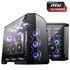 Ollo Computers G3 ASTRO TRIO - NVIDIA GeForce RTX 5090, Ryzen 9800X3D, 32GB RAM 6000Mhz, 1TB NVME Pcie, Dissipatore CORELIQUID, AM5 Motherboard - Powered By MSI