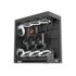 Ollo Computers G3 Etherion Black - NVIDIA GeForce RTX 5090, Ryzen 9 9950X3D, 64GB RAM 6000Mhz, 1TB NVME 9100 Pcie 5.0, Dissipatore Liquido, x870 AM5 Motherboard