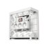 Ollo Computers G3 Etherion White - NVIDIA GeForce RTX 5090, Ryzen 9800X3D, 32GB RAM 7200Mhz, 1TB NVME Pcie 5.0, Dissipatore AMOLED, x870 AM5 Motherboard