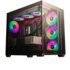 Ollo Computers G3 EXPEDITION ULTRA - NVIDIA GeForce RTX 5090 32G, Ryzen 9800X3D, 32GB RAM 6000Mhz, 1TB NVME Pcie, Dissipatore 360mm, AM5 Motherboard