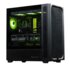 Ollo Computers G3 Flow - NVIDIA GeForce RTX 5080, Ryzen 9850X3D, 32GB RAM 6000Mhz CL30, 1TB NVME, Dissipatore e Raffreddamento TRYX con DISPLAY - Powered By Tryx