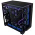 G3 HYDRO X3D Black - NVIDIA GeForce RTX 5080, Ryzen 7 7800X3D , 32GB RAM 6000Mhz, 1TB NVME, Dissipatore Hydroshift LCD