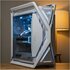 Ollo Computers G3 Hyper Full White con i9 14° 32GB DDR5 RTX 5070TI - White Bianco