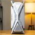 Ollo Computers G3 Hyper Full White con i9 14° 32GB DDR5 RTX 5070TI - White Bianco