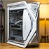 Ollo Computers G3 Hyper Full White con i9 14° 32GB DDR5 RTX 5070TI - White Bianco