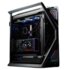 G3 HYPERION - NVIDIA GeForce RTX 5080, Ryzen 7800X3D, 64GB RAM 6400Mhz, 1TB NVME, Dissipatore e Raffreddamento ASUS ROG con DISPLAY, x870 ROG AM5 Motherboard - Powered By Asus